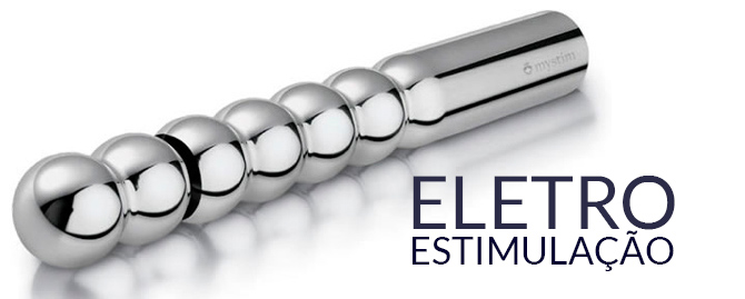 Electroestimulación